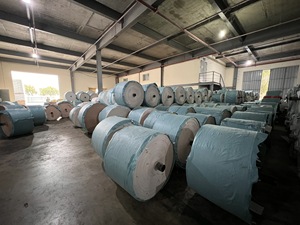 Animal Feed Moisture Proof PP Woven Heat Seal <b>Packing</b> <b>Bag</b> - Product Image 5