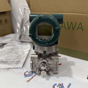 เครื่องวัดอัตราการไหลแบบดิฟเฟอเรนเชียล Yokogawa EJA110E ของแท้จากญี่ปุ่น รองรับสัญญาณ 4-20mA HART สำหรับน้ำมันและก๊าซ วัสดุ 316L มาตรฐาน IP66/IP67 รับประกัน 18 เดือน - Product Image 2