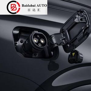 Nouvelle voiture 2024 <span class=keywords><strong>Dfsk</strong></span> 0 km, SUV moyen d'occasion, conduite à gauche, Dongfeng Landian E5 Seres, automobiles hybrides de luxe, meilleur SUV pour le prix - Product Image 6