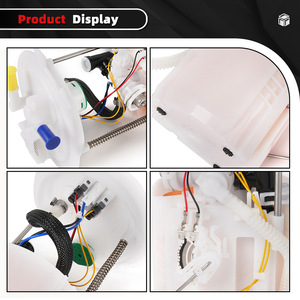 FSP4092M ปั๊มเชื้อเพลิงสำหรับอินฟินิตี้ JX35 QX60 13-16 อะไหล่ทดแทน - Product Image 4