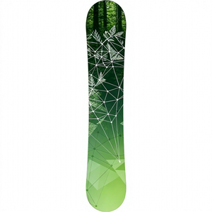 <span class=keywords><strong>Snowboard</strong></span> tout-terrain Starry Sky personnalisé en bois et fibre de carbone, <span class=keywords><strong>snowboard</strong></span> pour adultes le plus vendu pour les sports d'hiver - Product Image 1