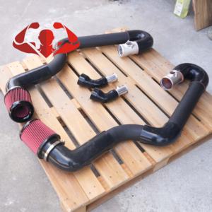 Piezas de motor de admisión de aire de montaje para BMW F10 550i N63 ,F12 650i N63 <span class=keywords><strong>SHL</strong></span> - Product Image 2