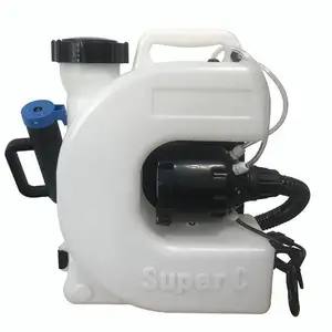 15L ULV elettrico nebulizzatore alimentato spruzzatore per l'agricoltura