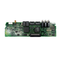 Carte d'axe de commande FANUC A20B-2101-0411 pour centre d'usinage CNC, tour CNC, fraiseuse – Pièce de rechange