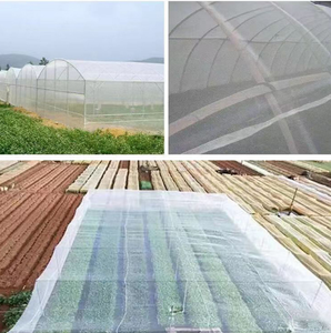40Mesh 50Mesh 60mesh 70Mesh 80Mesh 100mesh Malla de red a prueba de insectos para jardinería Invernadero agrícola malla de red a prueba de insectos - Product Image 3