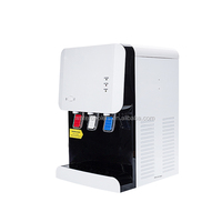 Distributeur d'eau intelligent sans filtres, 3 robinets, distributeur d'eau de bureau, eau chaude et froide instantanée pour la maison et le bureau