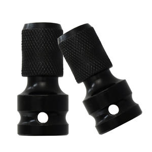 1/2 "Квадратный привод к 1/4", Электрический гаечный ключ, адаптер для быстрой замены, адаптер для ударного электрического гаечного ключа - Product Image 1