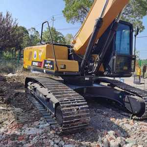 Sany Sy215C d'occasion 21.5 tonnes, pelle hydraulique sur chenilles d'occasion, Sany-9 à vendre - Product Image 3