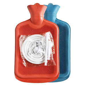 Bolsa de Enema de 2L de Venta caliente para hombre y mujer, ducha <span class=keywords><strong>Anal</strong></span> de goma de limpieza reutilizable, Kit de Enema de alta calidad portátil - Product Image 1