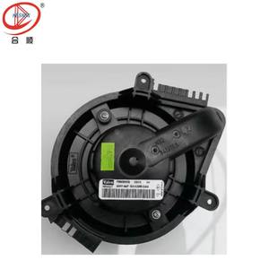 Moteur de ventilateur de voiture HS60-467 pour <span class=keywords><strong>RENAULT</strong></span> LAGUNA 1993-2003 CITROEN XANTIA X1 souffleur <span class=keywords><strong>d</strong></span>'<span class=keywords><strong>air</strong></span> automatique 7701039482 VALEO 698040 - Product Image 2