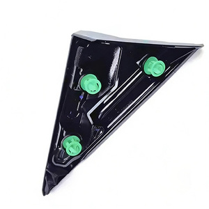 EQEA-5302330 EQEA-5302340 Nouveau panneau de garniture d'angle de garde-boue électrique gauche et droit d'origine pour Byd SEAGULL - Product Image 3