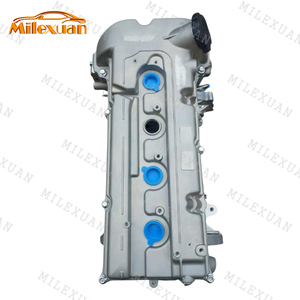 Khối động cơ Milexuan 1.5L JL473QH dành cho Changan Star 2/ Star S460 / Benni / Crossover Star V5 473 - Product Image 5