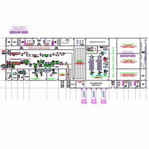 100 промышленная Пила Для Мяса Овец/крупного рогатого скота - Product Image 2