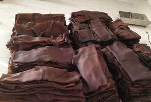 Feuilles de caoutchouc naturel du Vietnam en gros, viscosité stable, service de découpe pour semelles en néoprène, NBR, EVA, EPDM - Product Image 3