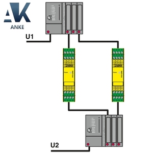 ฟีนิกซ์ PSR-SCP-24UC/URM/5X1/1X2 - รีเลย์ข้อต่อ 2981952 - Product Image 2