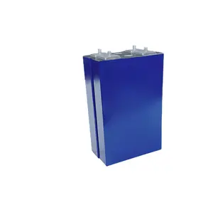 Аккумулятор lifepo4 3,2 литий-железо-фосфатный аккумулятор 100 А/ч 3,2 литиево-фосфатный аккумулятор производство в Китае