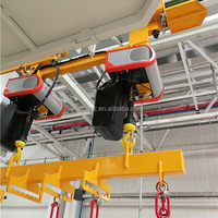 Garantie d'un an KONECRANES Redresseur SWF ESD141 200-690VAC Accessoires pour équipements de levage 60003098