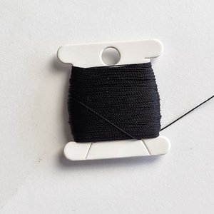 <span class=keywords><strong>Fil</strong></span> plastique <span class=keywords><strong>pour</strong></span> extensions capillaires – Accessoires de couture <span class=keywords><strong>pour</strong></span> perruques et trames de <span class=keywords><strong>cheveux</strong></span> à usage commercial - Product Image 3