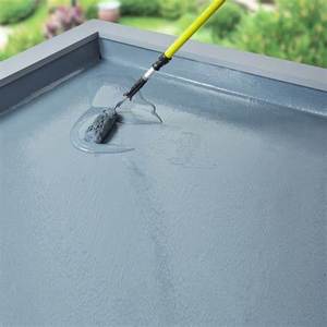 XINC XINC-PU-WB Pintura de Revestimiento Líquido Impermeable de Poliuretano a Base de Agua para Techos, Paredes Exteriores de Concreto, Duchas, 1 Año de Garantía - Product Image 3