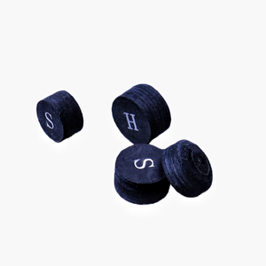 <span class=keywords><strong>Embout</strong></span> de queue de billard professionnel CUPPA, moderne, 11 mm, en cuir noir <span class=keywords><strong>multicouche</strong></span>, disponible en dureté souple/moyenne/dure. - Product Image 3