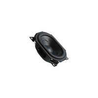 Vente directe usine – Accessoires pour haut-parleur large bande rectangulaire de 2,75 pouces – Driver audio à aimant néodyme