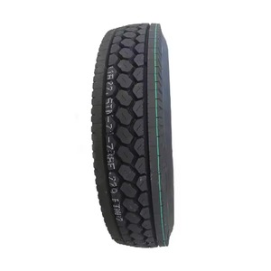 ยางรถบรรทุกจีนขายส่งขนาดใหญ่ 315/80R22.5 ลายดอกยาง Llantas คุณภาพสูงสำหรับรถบรรทุก - Product Image 3