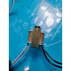 CHUO ELECTRIC CST-1A 1VA Usado Como Está - Piezas de Equipos Semiconductores de Época - Product Image 5