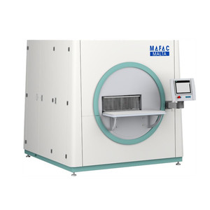 Nettoyeur à ultrasons industriel Mafac Pura avec contrôle automatique du liquide pour un nettoyage de précision - Product Image 4