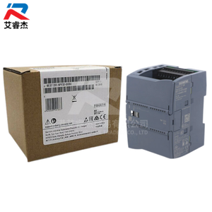 คอนโทรลเลอร์พีแอลซีแบบ6ES7231-5PF32-0XB0ของแท้สินค้าใหม่ S7-1200 smatic SM 1231 RTD 6ES72315PF320XB0โมดูลอินพุตแบบอะนาล็อก - Product Image 3