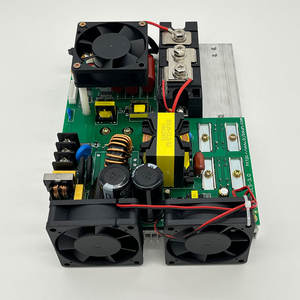 Fuente de Alimentación Magnética de Alta Calidad y Salida Estable, Enchufe de Corriente Continua para Accesorios de Equipos Electrónicos - Product Image 6