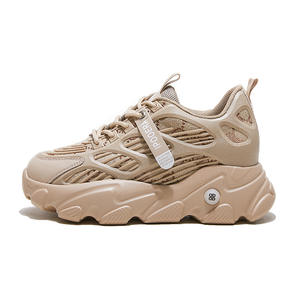 2022 migliori scarpe casual da <span class=keywords><strong>donna</strong></span> moda <span class=keywords><strong>sneakers</strong></span> da <span class=keywords><strong>donna</strong></span> a buon mercato tacchi alti <span class=keywords><strong>suola</strong></span> morbida scarpe casual da <span class=keywords><strong>donna</strong></span> - Product Image 2