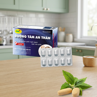 Capsules de Supplément de Santé pour le Sommeil à Bas Prix, Passiflora pour Adultes, Soutien au Sommeil et Amélioration de la Mémoire, Déconseillé aux Femmes Enceintes