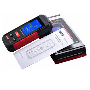 WT3122 Medidor De Radiação De Onda Eletromagnética Do <span class=keywords><strong>Detector</strong></span> Do Campo Eletromagnético Telecomunicações Do Verificador De Radiação Do Telefone Móvel - Product Image 3