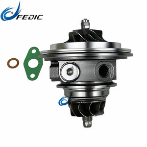 Cartucho Turbo de 53039880106 y 2,0 para Audi A4 2004 <span class=keywords><strong>TFSI</strong></span> B7 147Kw 200HP <span class=keywords><strong>BGB</strong></span> de 2008 a - Product Image 2