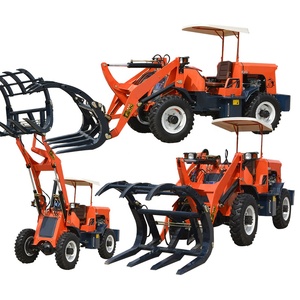 अटैचमेंट व्हील लोडर साथ व्हील लोडर स्पेयर पार्ट्स व्हील लोडर - Product Image 5