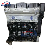Prix d'usine - Pièces de moteur 1.6 16V THP - Ensemble moteur EP6 - Moteur Peugeot EP6C pour Peugeot 308 408 Citroën C4 PSA