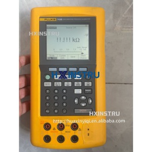 743B เครื่องมือปรับเทียบกระบวนการบันทึกข้อมูลที่ใช้ hx - Product Image 5