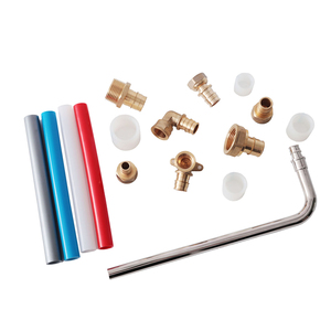 Outil d'évasement en acier <span class=keywords><strong>RITALE</strong></span> 2024 pour la connexion de tuyaux PEX avec personnalisation OEM et prix avantageux - Product Image 1