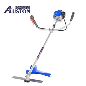 Tondeuse à <span class=keywords><strong>gazon</strong></span> professionnelle, <span class=keywords><strong>Machine</strong></span> coupe-herbe, Surface à la main, <span class=keywords><strong>Machine</strong></span> à essence - Product Image 1