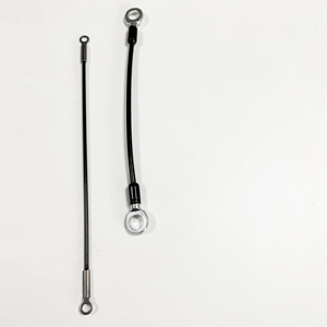 1.5mm dây thép không gỉ Dây đóng dấu với khoen - Product Image 5