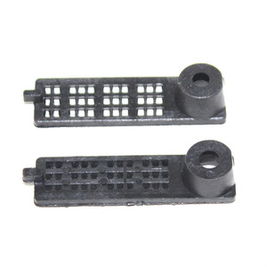 Filtro de entrada de motor fueraborda Yamaha 6G1-45214 63V-45215-00 para motores de gasolina de 9.9-15HP de 2/4 tiempos - Product Image 5