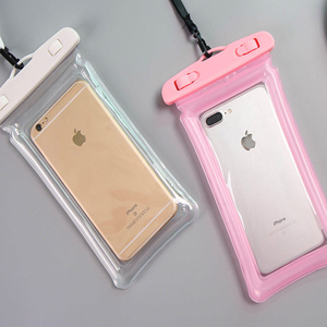 Étui de téléphone universel étanche IPX8, pochette étanche pour la natation, étuis pour Apple iPhone <span class=keywords><strong>12</strong></span> Pro Max Xiaomi <span class=keywords><strong>Redmi</strong></span> Note 9 Pro - Product Image 4