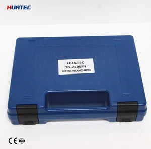 सटीक कोटिंग मोटाई गेज TG-2100 5000 माइक्रोन - Product Image 3