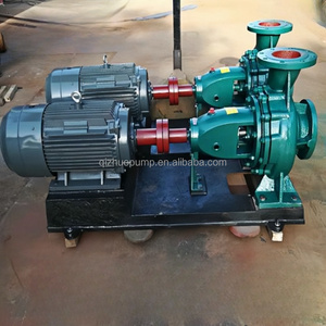 水化学潤滑油圧ポンプポンプ自己プライミングステンレス鋼水平高圧全自動制御 - Product Image 5