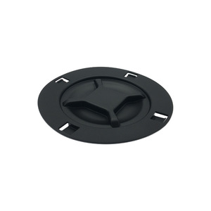 Cache de protection de passage de roue avant en plastique Mercedes-Benz A2476910500 pour W247 - Product Image 2