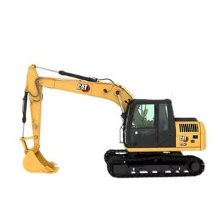 Matériel lourd d'occasion en excellent état 313GC, excavatrices d'occasion originales 313GC à vendre - Product Image 1