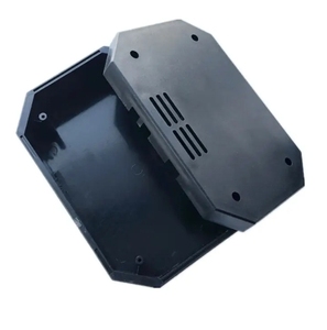 Carcasas de plástico ABS moldeadas por inyección personalizadas Piezas moldeadas por inyección tipo dibujo para aplicaciones de embalaje - Product Image 1