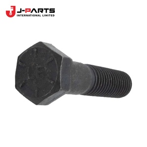 <b>Bolt</b>, Rear Differential Bearing <b>Cap</b> for Toyota Hilux GGN15 2004-2015 OE 90105-T0081 90105T0081 - Product Image 3