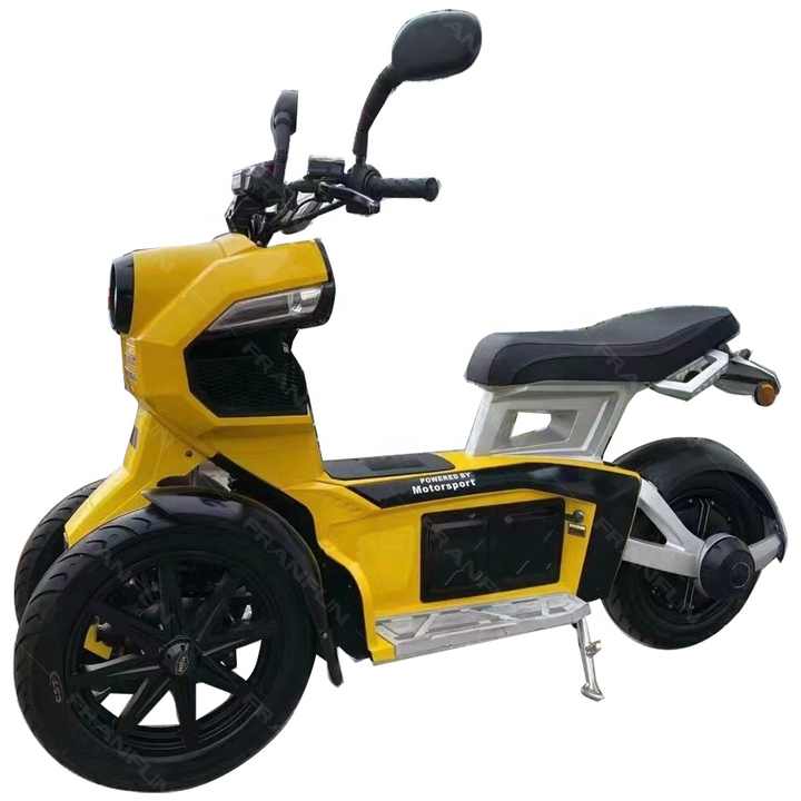 coc eu cool dual lithium battery atv e vehicle