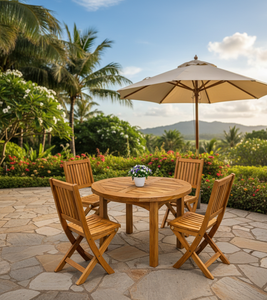 Taburete de madera de suar esculpido que realza el equilibrio y la resistencia de la fibra natural, diseñado para mejorar tanto la funcionalidad como la estética visual. - Product Image 6